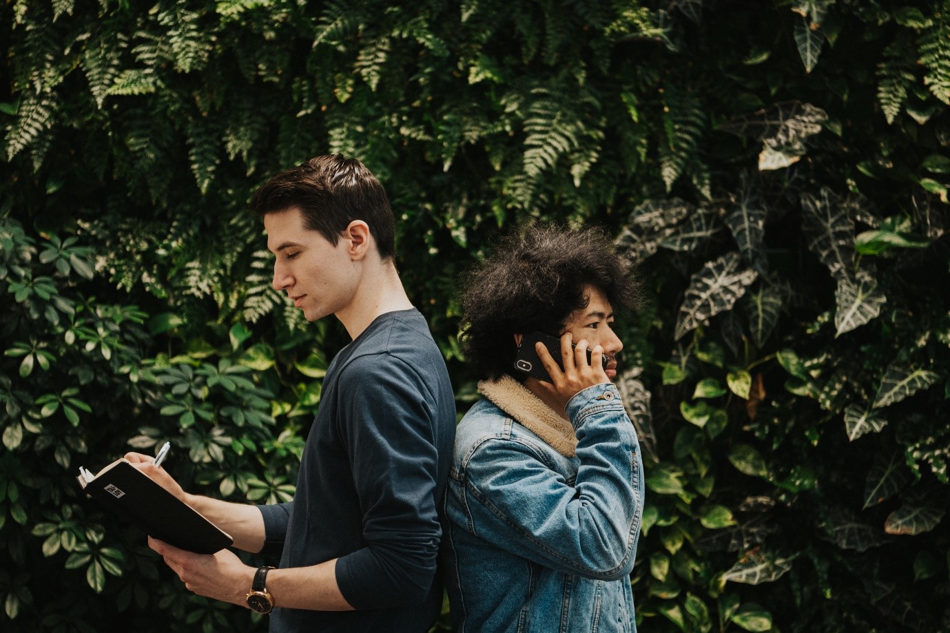 International students are ready to get involved in new forms of cooperation with local businesses.