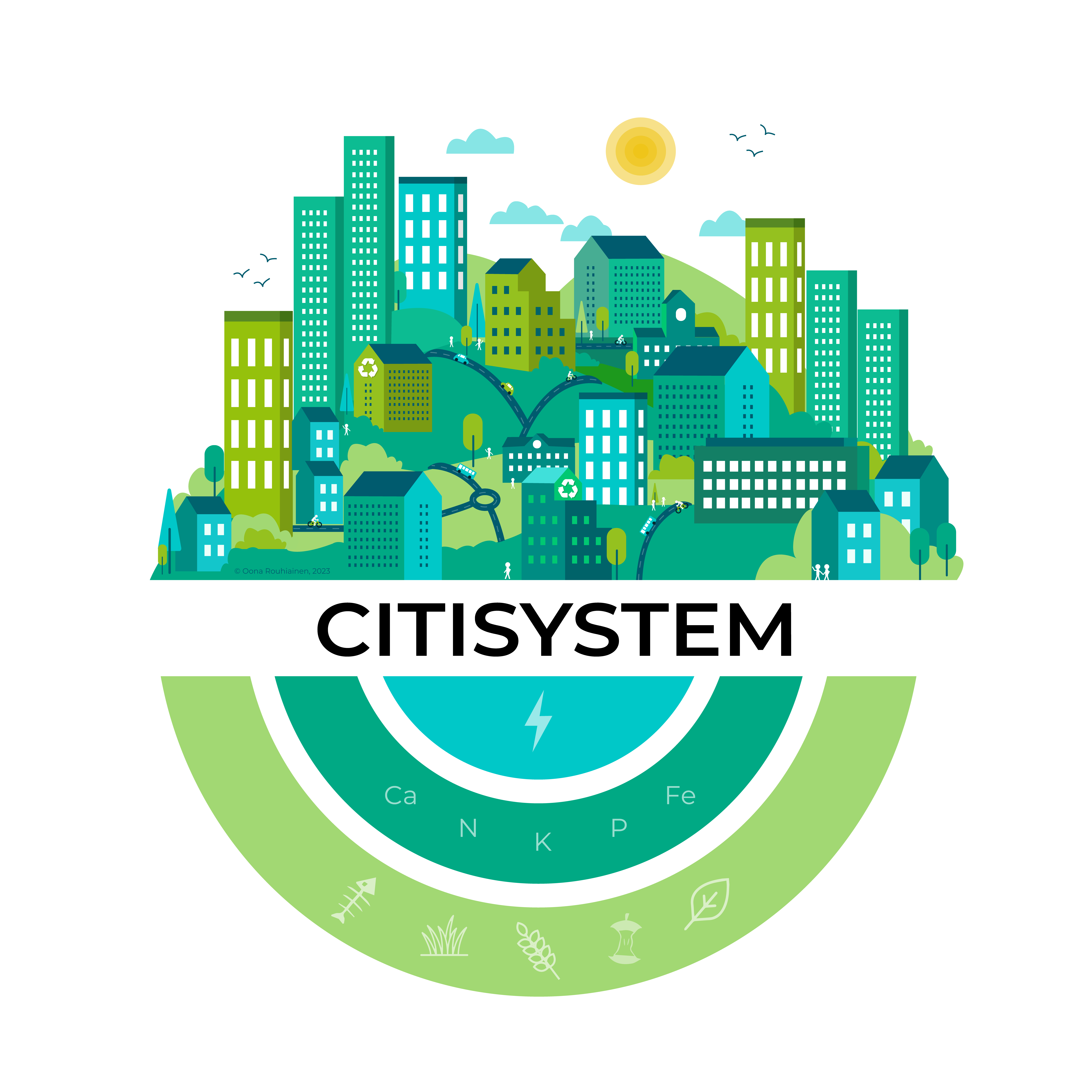 citisystem master pic