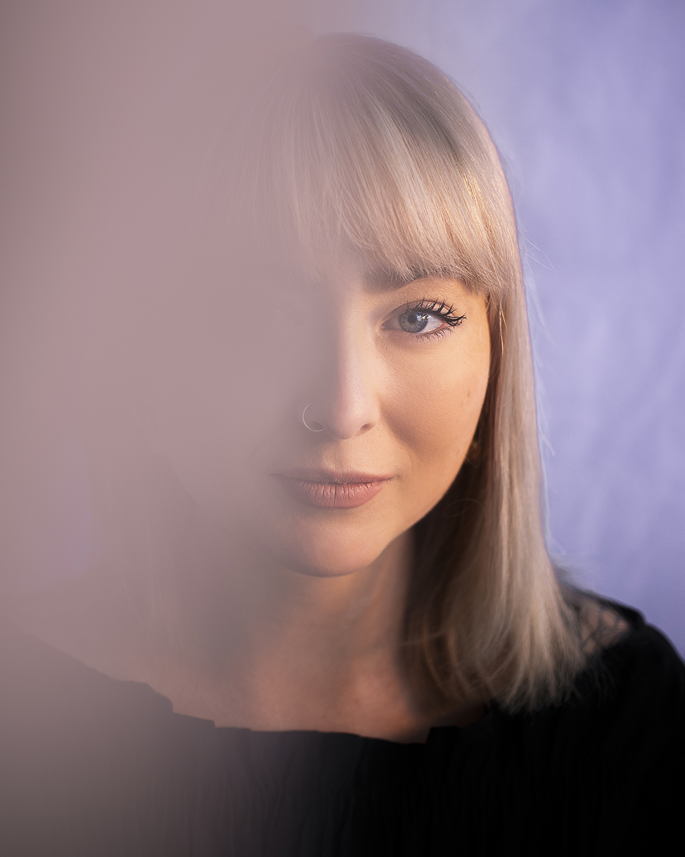 Krista Virtanen | Kuvaaja: Valtteri Nevalainen