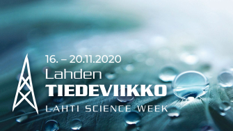 Lahden tiedeviikko 2020