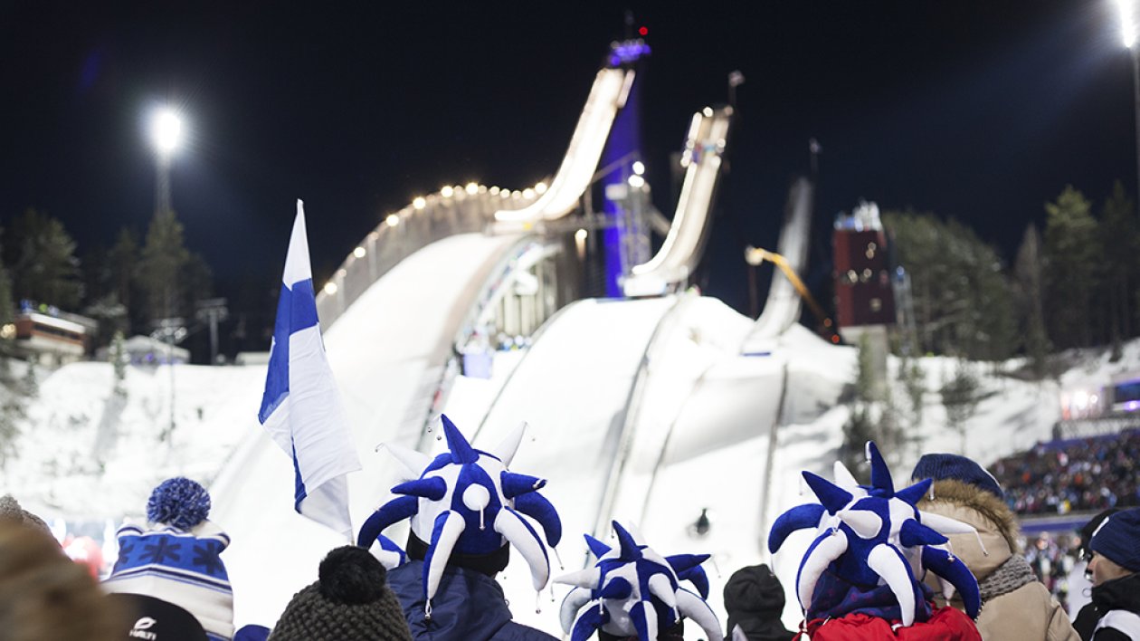 Lahti Ski Festival