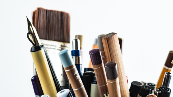 Art supplies