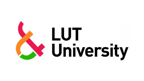 LUT logo