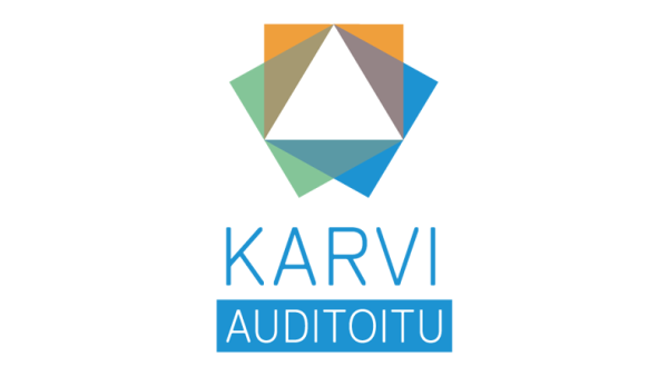 LAB-ammattikorkeakoululla on Karvin laatuleima