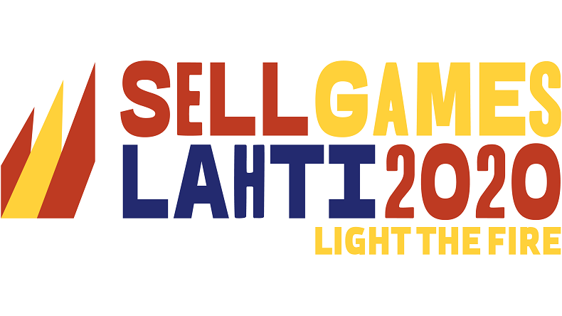 SELL Student Games 2020 in Lahti 15.-17.5.2020 - Light the fire