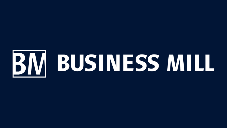 Business Mill Lappeenranta logo