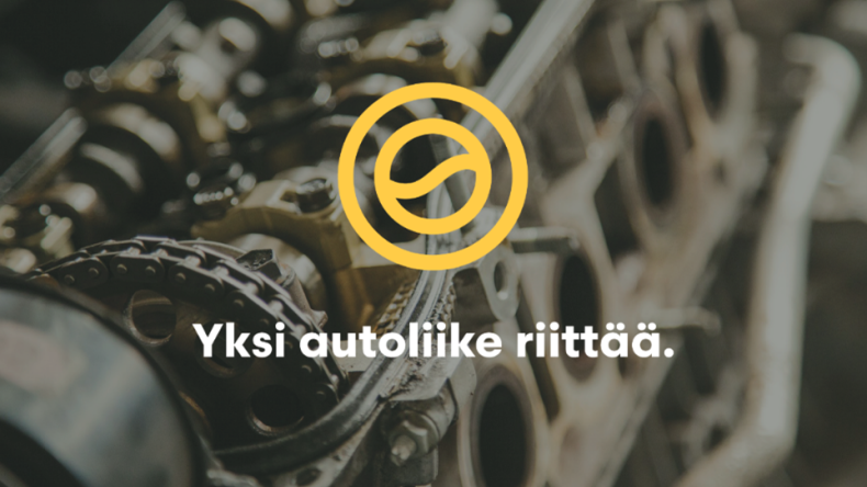 Vesijärven auto referenssi