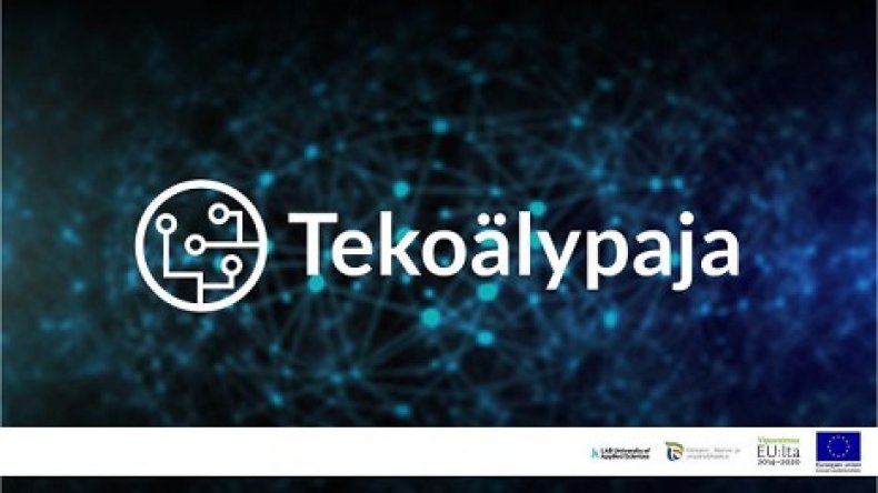 Tekoälypaja