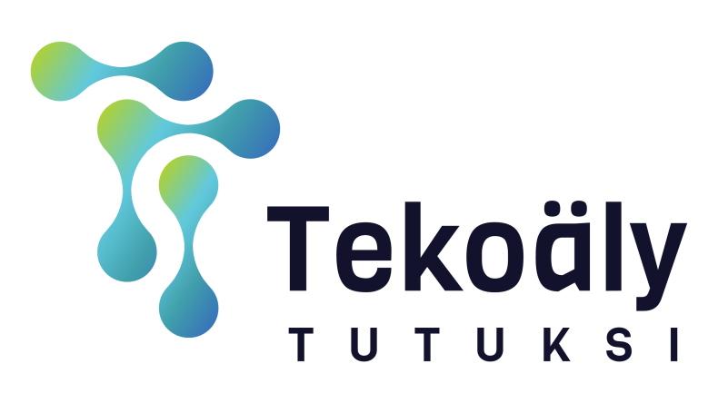 Tekoäly tutuksi logo