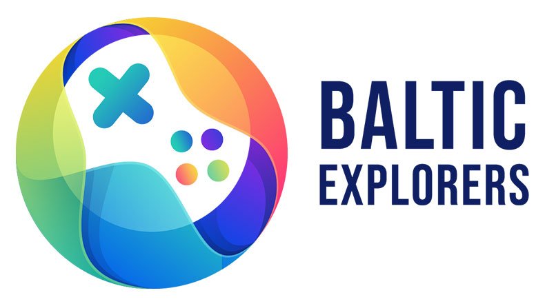 Baltic Explorers -hankelogo