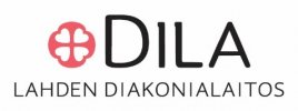 Lahden diakonialaitos logo