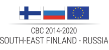 CBC 2014-2020 South-East Finland - Russia