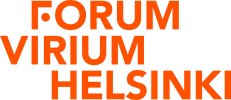 Forum Virium Helsinki logo