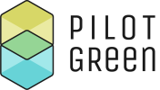 PilotGreen logo